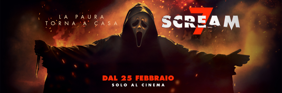 SCREAM 7